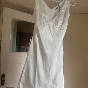 Princess Polly Athenia Satin Slip Dress